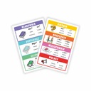 Учебные доски - ВАРИАЦИЯ ЧЕРЕЗ СЛУЧАИ А3