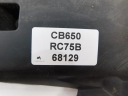 HONDA CB 650 RC75B ПІДКРИЛОК ЗАДНІ ЗАД  (14568703049) фото min 7