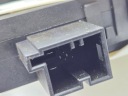 PETIT MOTEUR VITRES GAUCHE AVANT AUDI A6 C6 4F0959801Bphoto 12