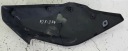 PROTECTION DÉFLECTEUR D'AIR CÔTÉ REVÊTEMENT DROIT KAWASAKI Z650 AVEC 650 17-19photo 7