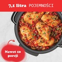 Instant Pot Superior Slow Cooker - мультиварка, пароварка