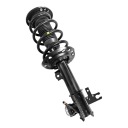 FRONT SHOCK ABSORBERS L+P DO OPEL VECTRA C SIGNUM IDS+ 13254172 13254173  photo 8
