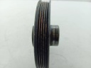 TOYOTA AVENSIS T270 2015 KOLO POULIE ARBRE VILEBREQUIN 18495010photo 6
