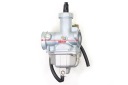 КАРБЮРАТОР ATV 150 CG PZ27 DINLI ROMET ZIPP STREET FU  (17730190155) фото min 4