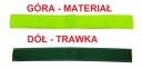 BELTS ORANGE 3PKT GRASS 5T-5M RUBBERIZED  photo 5