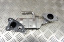 RADIATEUR EGR TOYOTA COROLLA BERLINE COMPACTE (_E21_) 2568024030 2.0L HYBRID 132KWphoto 7