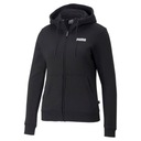 СВИТШОТ PUMA ESS FZ 84720101 r S