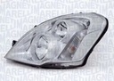 Фара 712469201129 MAGNETI MARELLI