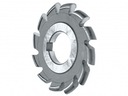 ВЫПУКЛАЯ РАДИАЛЬНАЯ ФРЕЗА NFRa 12.5