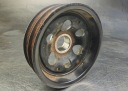 KOLO POULIE ARBRE VILEBREQUIN TRANSIT MK8 2.0 TDCI ECOBLUE RWD GK3Q-6B319-ABphoto 6