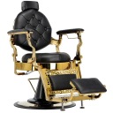 Барбер-крісла Barber King — фото 7