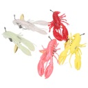 Приманювальне Обладнання 9 Cm 12,5G 5Pcs