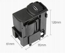 FASTENERS DO BEVERAGES CUP HOLDER DO MERCEDES W211 S211  photo 8