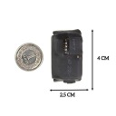 МІНІ ЛОКАТОР GPS PODSLUCH NA ZYWO ONLINE Z NAGRYWANIEM NA KARTE SD  (9501985280) фото min 10