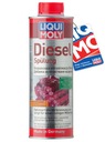 LIQUI MOLY DIESEL SPULUNG CLEAN ИНЖЕКТОРЫ 0,5 л 2666