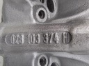 CULASSE VW POLO CADDY INKA 1.9 SDI 028103374Hphoto 5