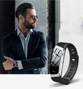 SMARTBAND SMARTWATCH СПОРТИВНЫЕ ЧАСЫ PULS PRO SPORT FIT SMS BAND МЕНЮ PL