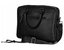 Obchodná taška s priehradkou na netbook David Jones Kód výrobcu 796603 BLACK