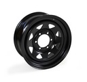 LLANTA DE ACERO 16X7 6X139,7 ET+25 FORD RANGER 