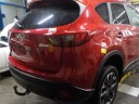 MAZDA CX-5 I KE/GH 2011 - 2017 НОГОЮ ПРУЖИНИ ПЕРІД ПРАВА KA0T34700  (18890665040) фото min 8