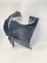 PROTECTION GAUCHE PRÈS NOGACH CONDUCTEUR MARCHEPIED MERCEDES W124 COULEUR GRISE 1246880106photo 6