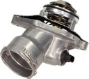 TERMOSTATO MERCEDES KL M W164 ML 350-ML 500 '05-'11 