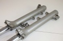 YAMAHA XV 750 VIRAGO BIELLETTES AMORTISSEURS AVANT SUSPENSION BIELLEphoto 13