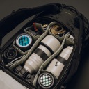 Рюкзаки Peak Design Чорний 25L