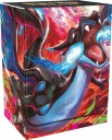 POKÉMON TCG: MEGA CHARIZARD X EX - УЛЬТРА-ПРЕМІУМ КОЛЕКЦІЯ
