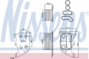 RADIATEUR HUILES PEUGEOT 208 12 PCSphoto 11