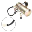 ЕЛЕКТРИЧНА НАСОС ПАЛИВНА 12V 150L/H  (18457150659) фото min 8