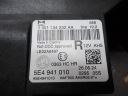 SKODA OCTAVIA 4 IV LIFT 2025- 25- 5E4 5E3 COMPLET LED PHARE DROITE 5E4941010photo 16