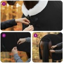 Килимки Vidaxl 85 Хв 85 Cm