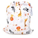 Керстин Сумка для постельных принадлежностей для хлопкового детского сада