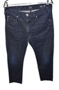 Armani Jeans J21 spodnie męskie W32L3 jeansowe Zapięcie guziki