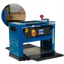 СТАНОК ДЛЯ СТРОГОВАНИЯ ТОЛЩИНЫ DEDRA SVERE MACHINE 2000W 330mm DED7814