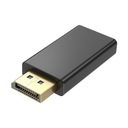 АДАПТЕР VENTION КОНВЕРТЕР ПОРТА ДИСПЛЕЯ АДАПТЕР HDMI DISPLAYPORT 1080P