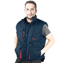 РАЗМЕР МУЖСКОГО УТЕПЛЕННОГО ЖИЛЕТА. л