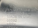 2018 CHRYSLER PACIFICA PROTECTION SZYN AVANT SIÈGES PASSAGER MT19902photo 12