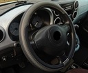 FIAT PANDA 500 PUNTO TIPO SEDICI DUCATO 06R+ NA РУЛЬ ПЕРФОРИРОВАННАЯ SZ изображение 4