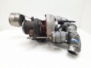 TURBOCOMPRESSEUR TURBO MERCEDES SPRINTER 906 2.2 CDI OM651 A6510900980photo 16