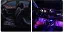 LEDY DIOPARA LUMINOSO LED CINTA RGB NEONY PARA INTERIOR COCHE AUTO 