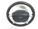 FORD GALAXY MK1 LIFT 2.3 16V 05R VOLANT CUIR COUSSIN AIRBAG 7M5419091photo 16