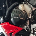 DUCATI STREETFIGHTER V4 OSL. GENERATOR GB RACING  photo 5