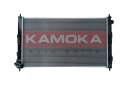RADIATEUR MOTEUR CITROEN PEUGEOT C-CROSSER 07- C-CROSSER (07-) KAMphoto 9
