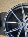 ДИСК АЛЮМІНІЄВА FERRARI F12 812 GTS 10JX20 ET48,4 5X114,3 10.0″ X 20″ 5X114.3 ET 48  (13613804308) фото min 11