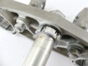 ПОЛКА НИЖНЯЯ ПОДВЕСКА YAMAHA YZF 250 450 08+  фото 4
