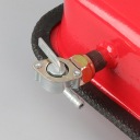 KANISTRA NA FUEL 5L RED METAL LIGHT  photo 10