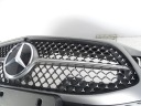 PARE-CHOCS AVANT AVANT MERCEDES CLA 118 AMG W118photo 8