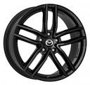 RUEDAS CALOROCZNE MAZDA PREMACY VREDESTEIN 205/50R17 